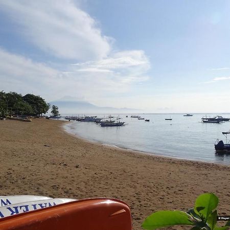 Zen Villa Sanur Art Zewnętrze zdjęcie