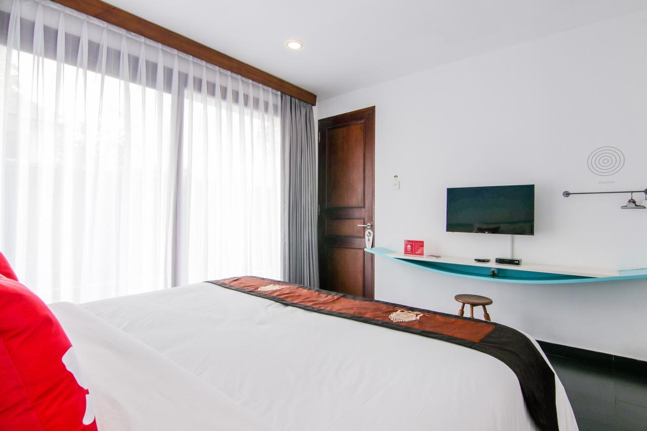 Zen Villa Sanur Art Zewnętrze zdjęcie